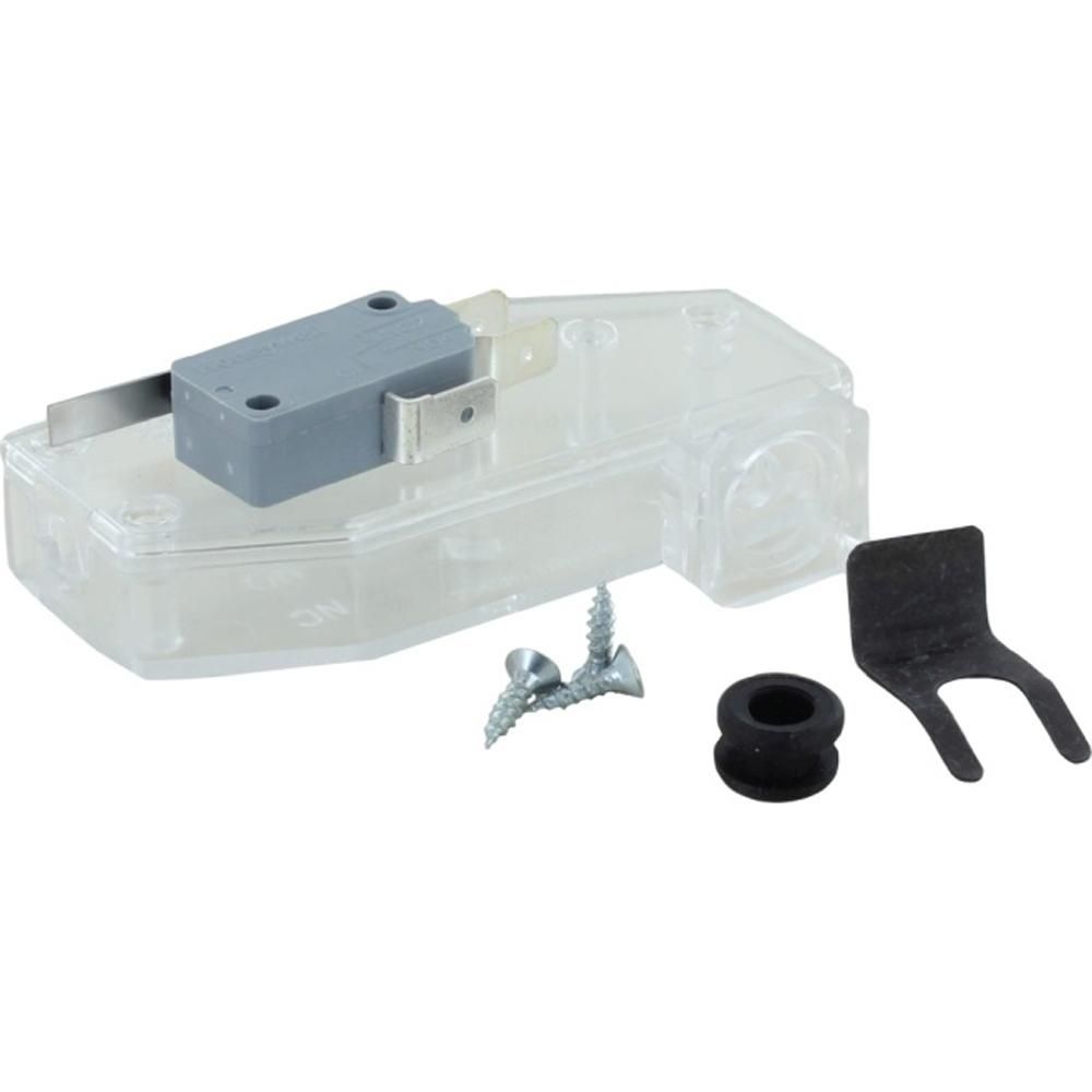 Ideal Microswitch Kit 075419