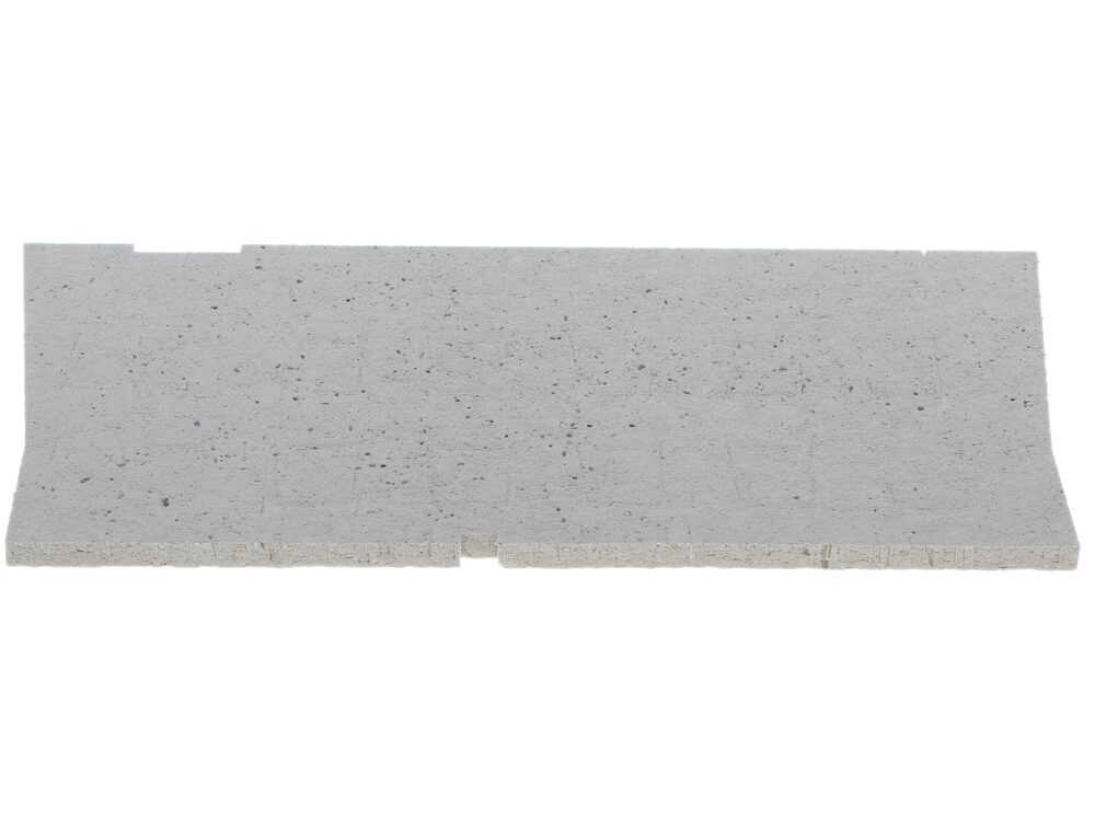 Vaillant Insulation Front 075871