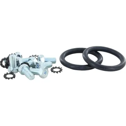Ideal Gas Valve Fitting CX 076866