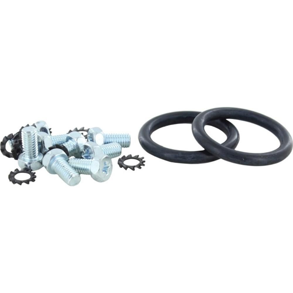 Ideal Gas Valve Fitting CX 076866