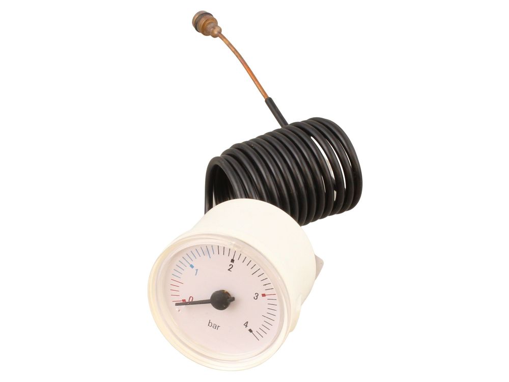 Vokera Pressure Gauge 078139