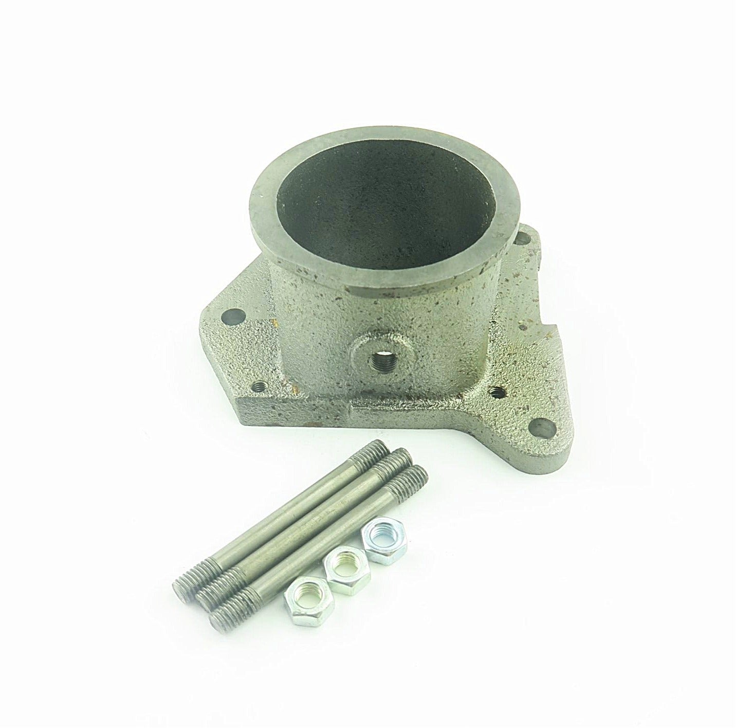 Ideal Cast Socket Square/Round 078162