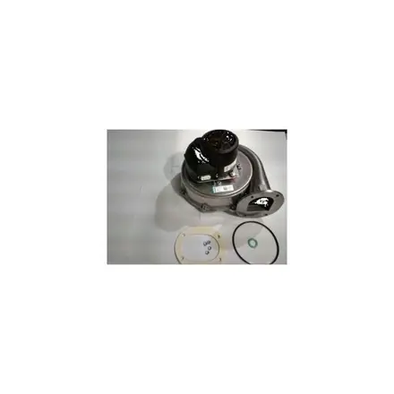 Ideal Diverter Valve Assembly With Microswitch and Gaskets 078331