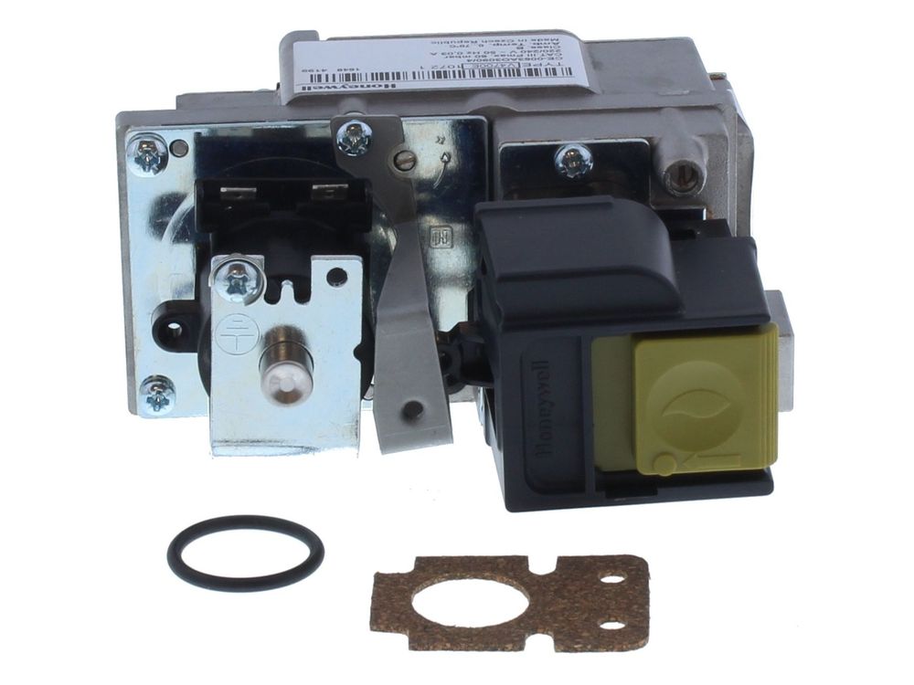 Ideal Gas Valve 079591