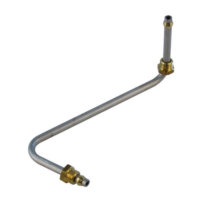 Ideal Pressure Sensing Pipe 079725