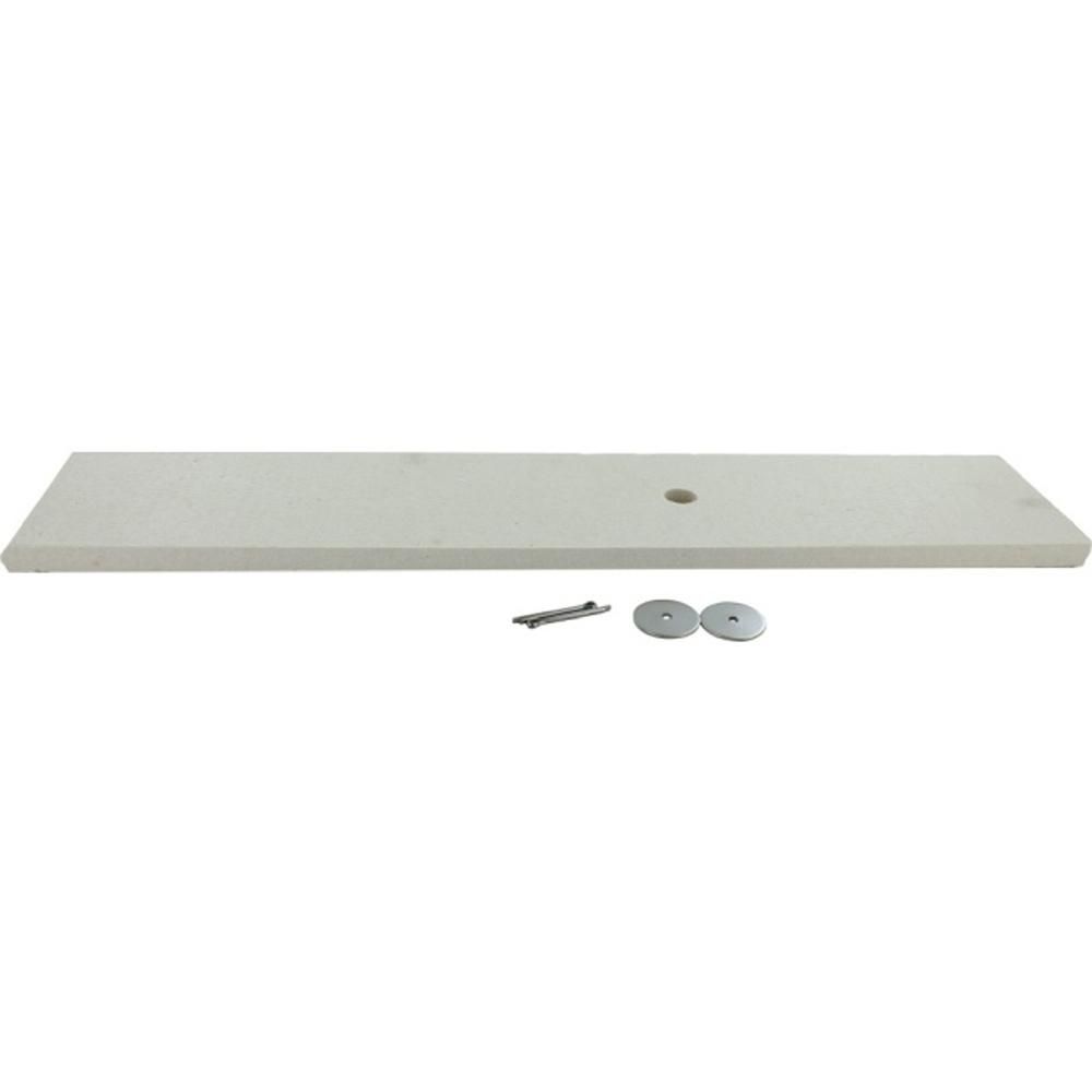 Ideal Plate Insulation CX/CXD/CXC 079796