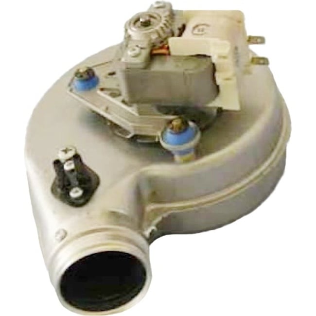 Ideal Fan Assembly Mexico FF40-80 079888