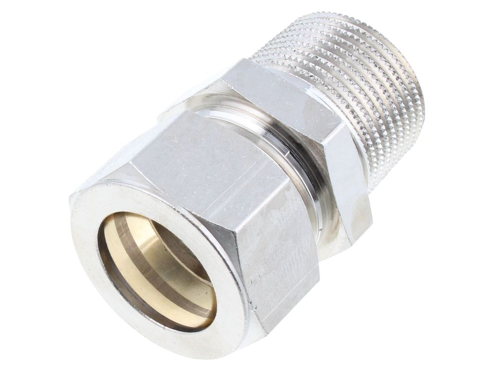 Vaillant Compression Fitting 3/4 Inch 080074