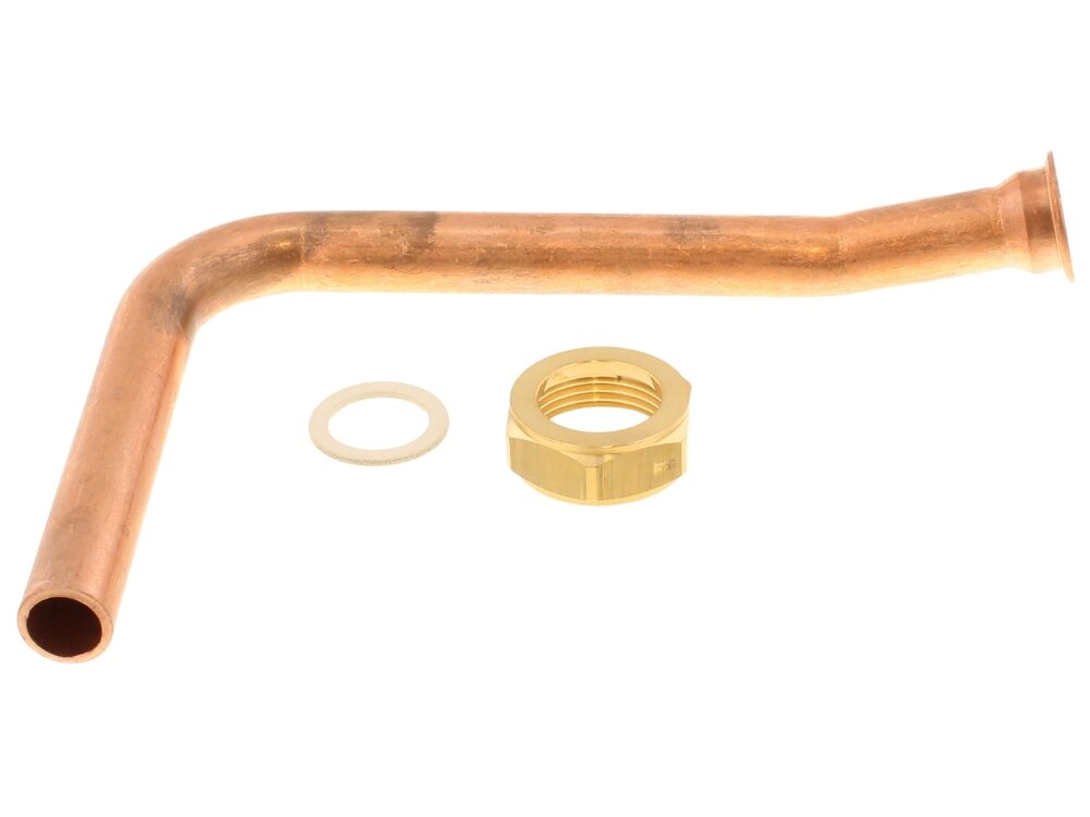 Vaillant Connecting Tube 081447