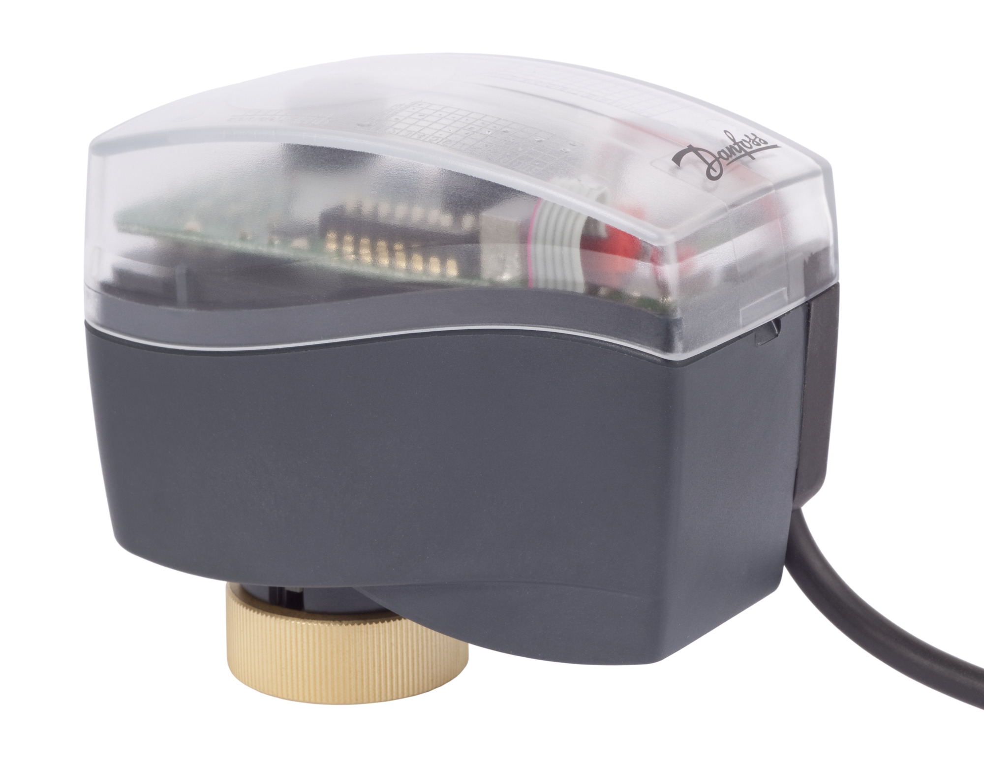 Danfoss 082H8057 Valve Actuator 24V 0-10V