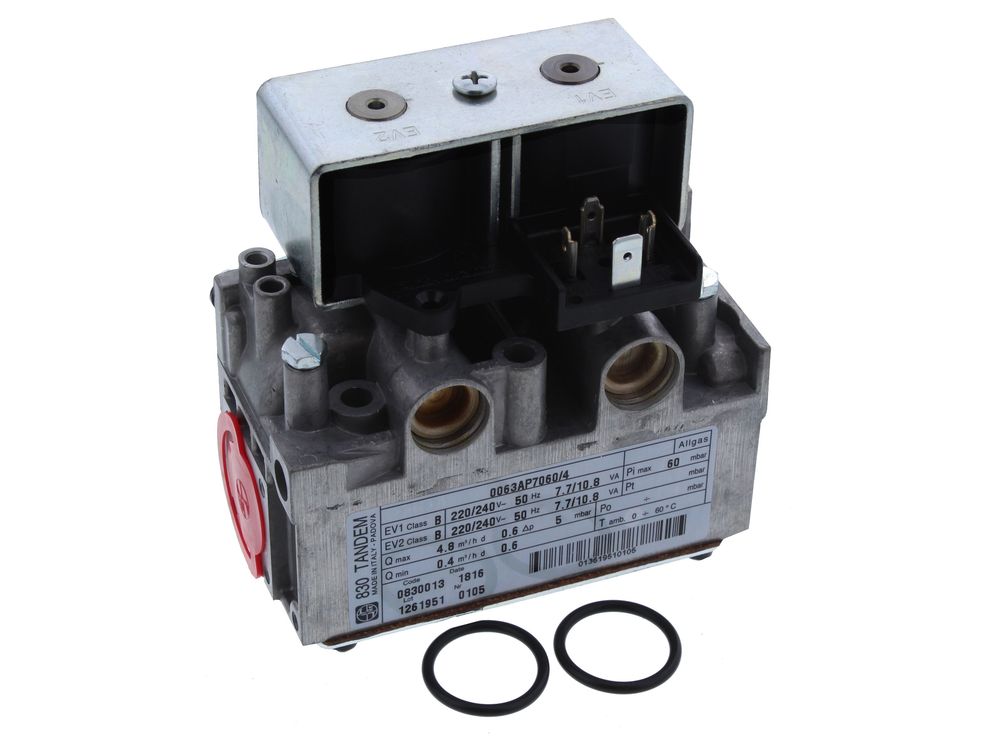 UCP Gas Valve 2000801159 - Micron 30/50