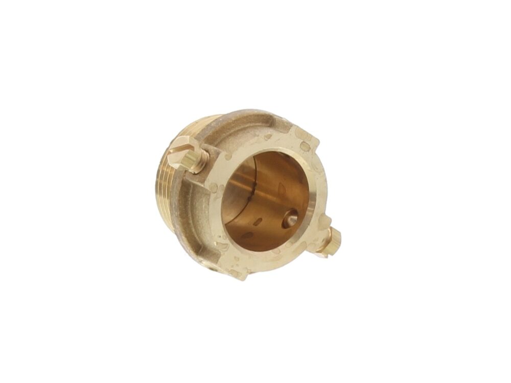 Vokera Tail Plate 0862