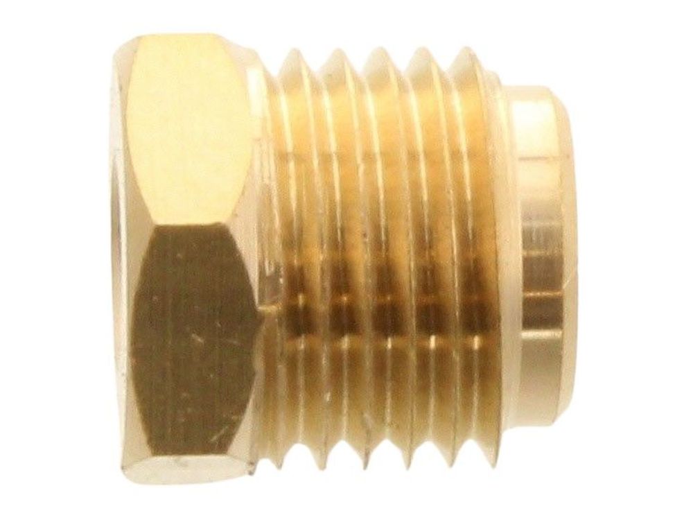 Vokera Front Seal Bush 0867