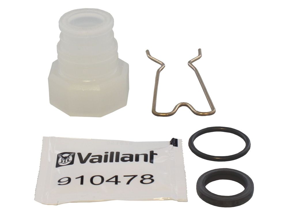 Vaillant Connection Piece 087310