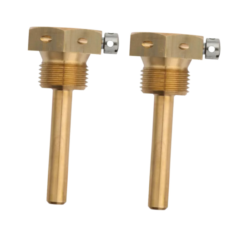 Danfoss Sensor Pocket 087G6053