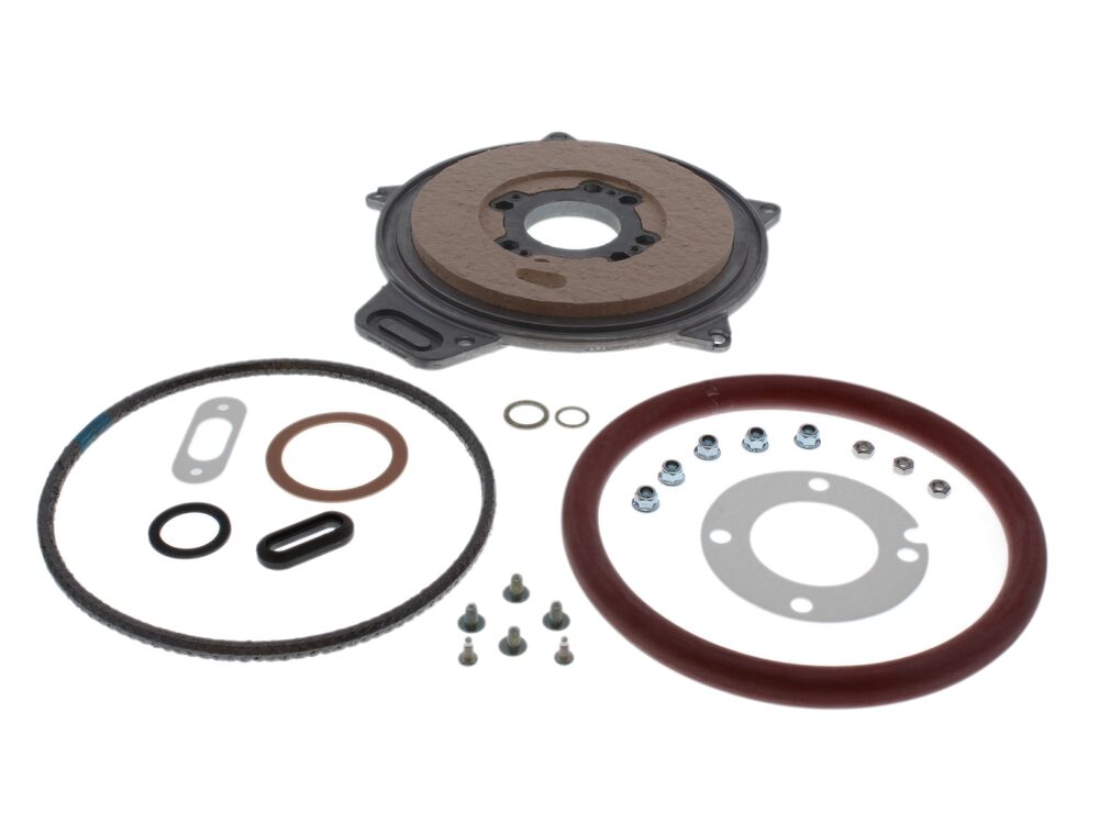 Vaillant Flange 088134