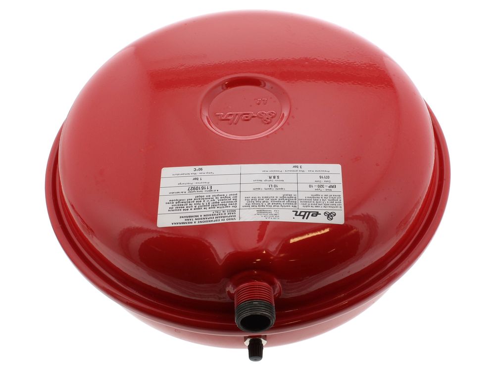 Vokera Expansion Vessel 088181