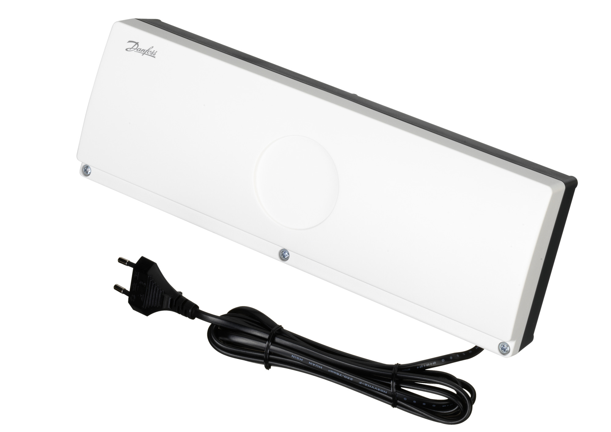 Danfoss FH-WC 10 Zone Control Box