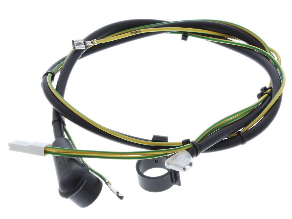 Vaillant Ignition Wire 091551