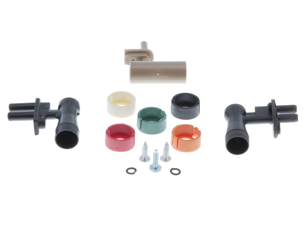 Vaillant Pitot Tube 094282