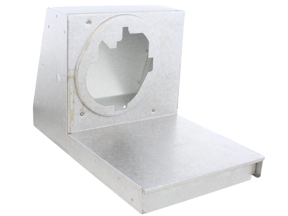 Vaillant Flue Collector Cap 097725