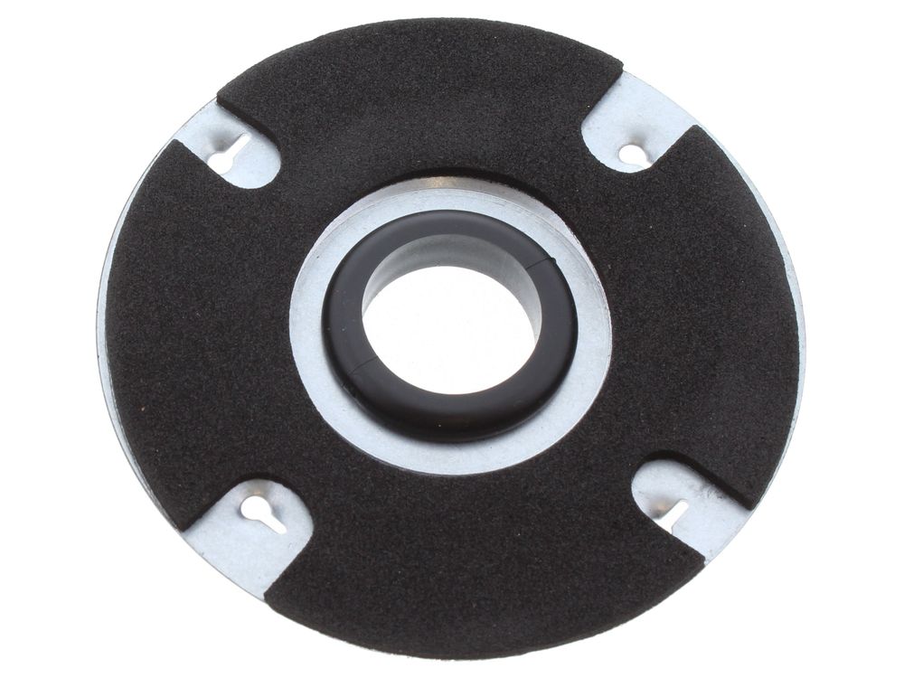 Vaillant Gas Pipe Bracket 098933