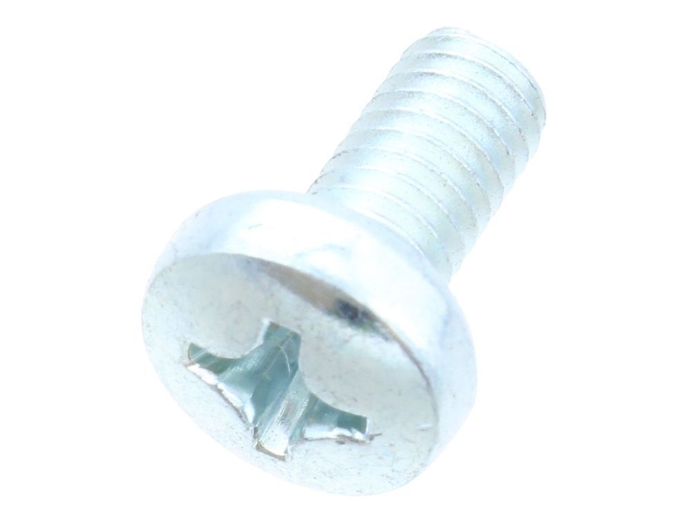 Alpha screw M6 x 12mm (CB50) 1.0017