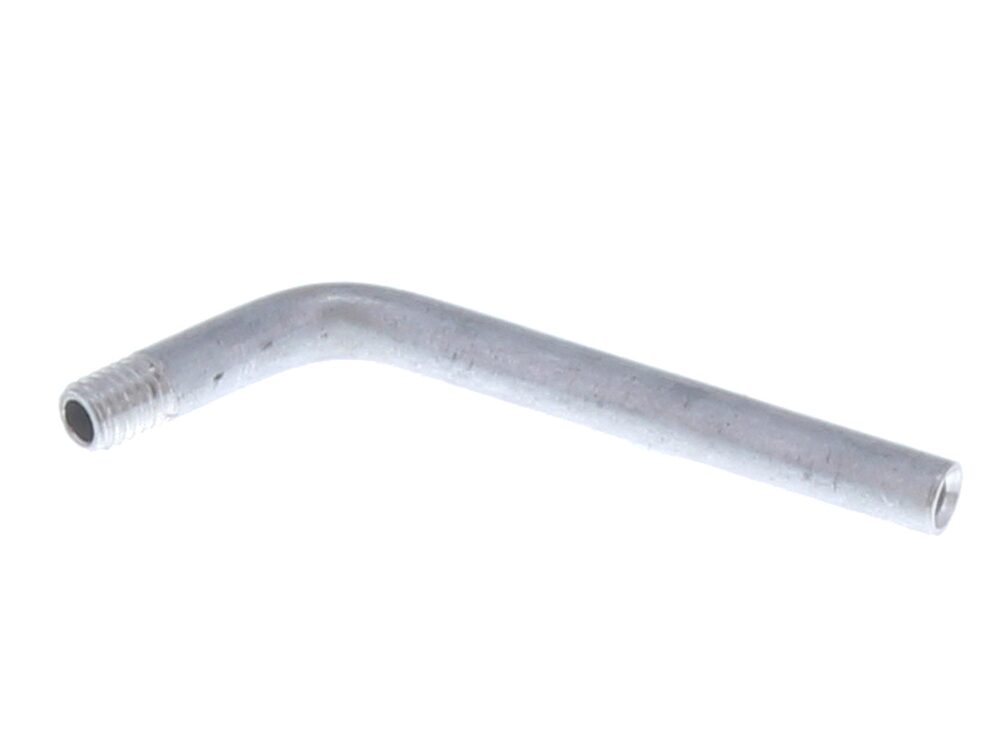 Alpha Connector Pressure Tube 1.010343