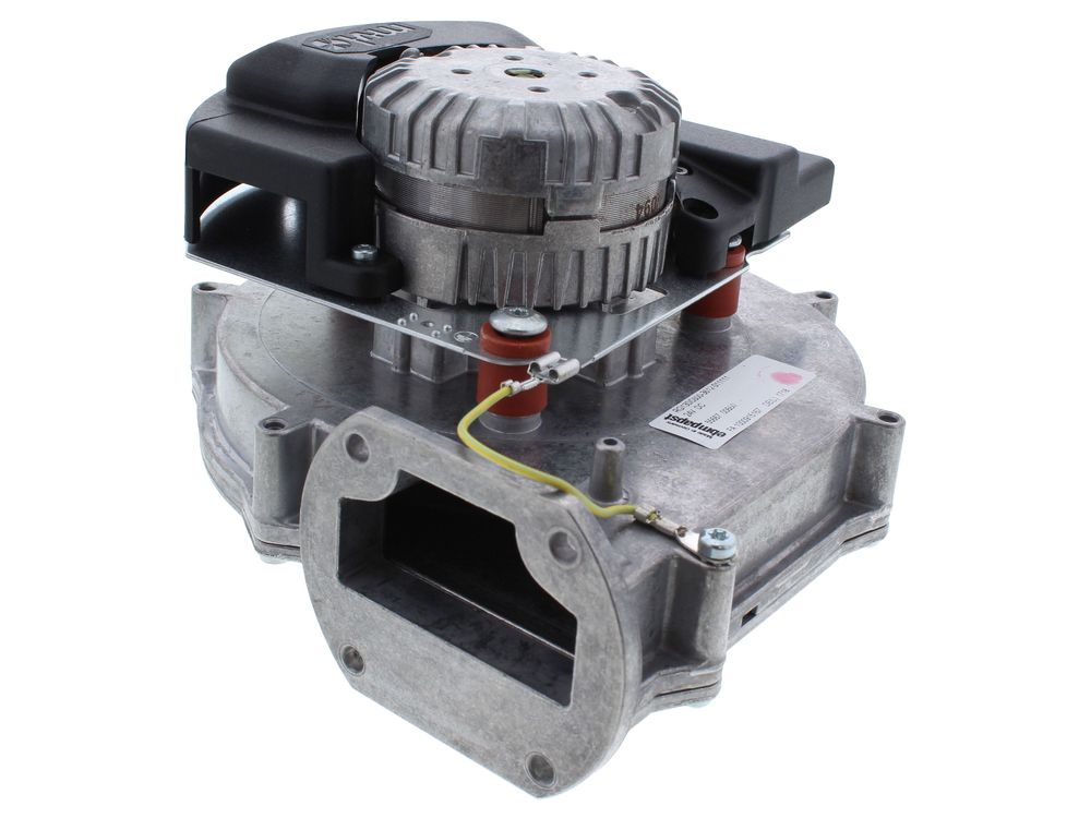 Alpha Fan Assembly 1.010659
