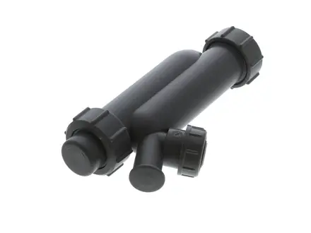 Alpha Drain Trap (Plastic) 1.011844