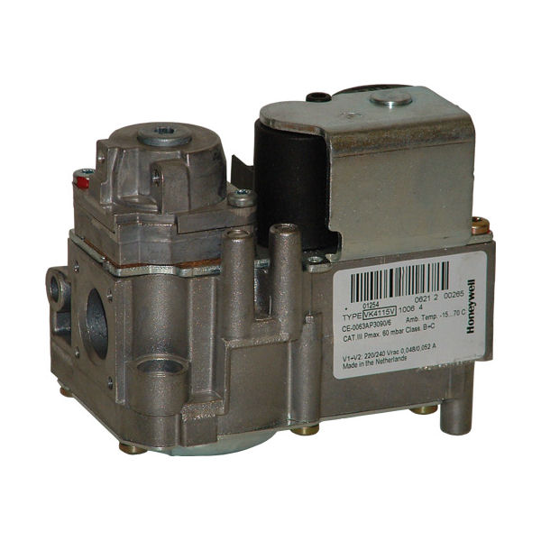 Alpha Gas Valve VK4115V 1.011846