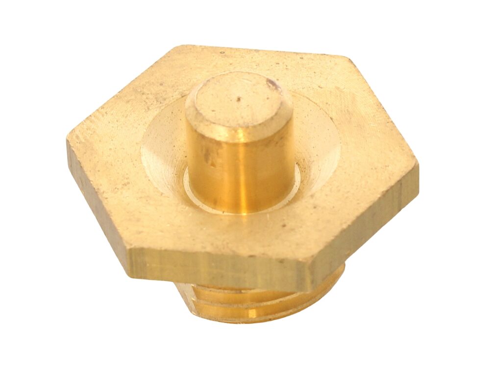 Alpha Cylinder Temperature Sensor 1.012668