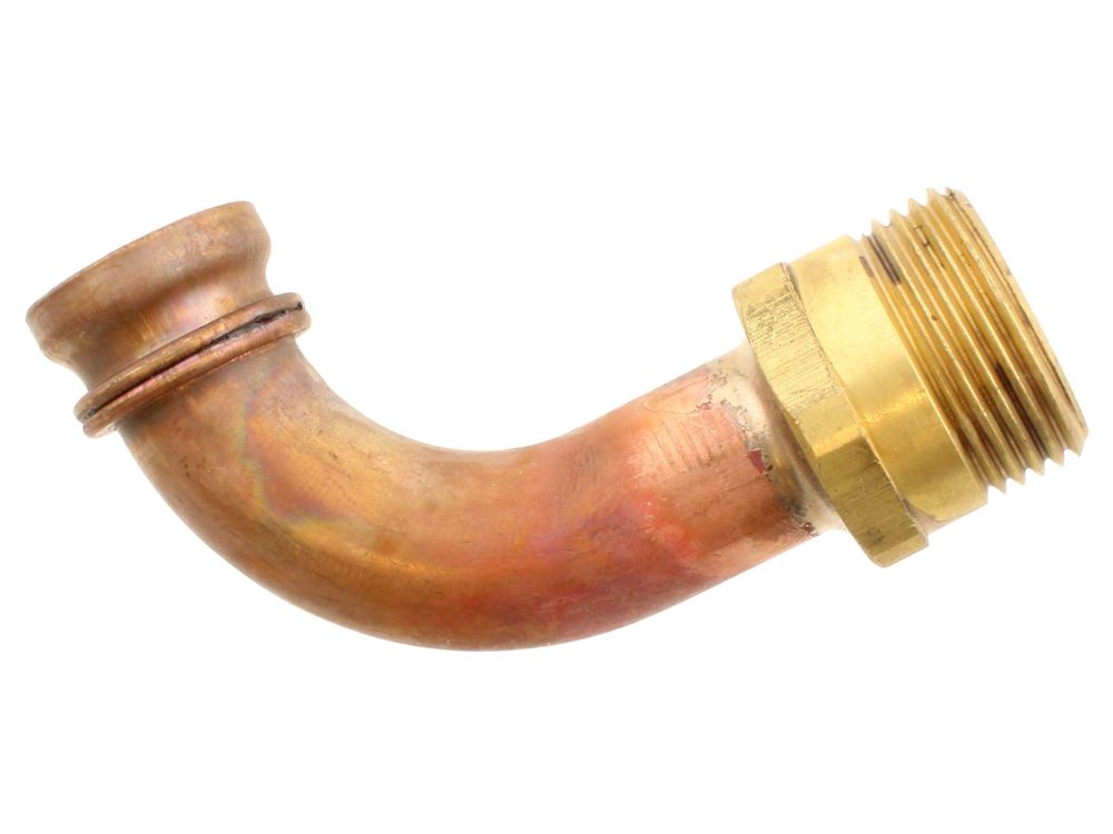 Alpha Flow Pipe 1.012720