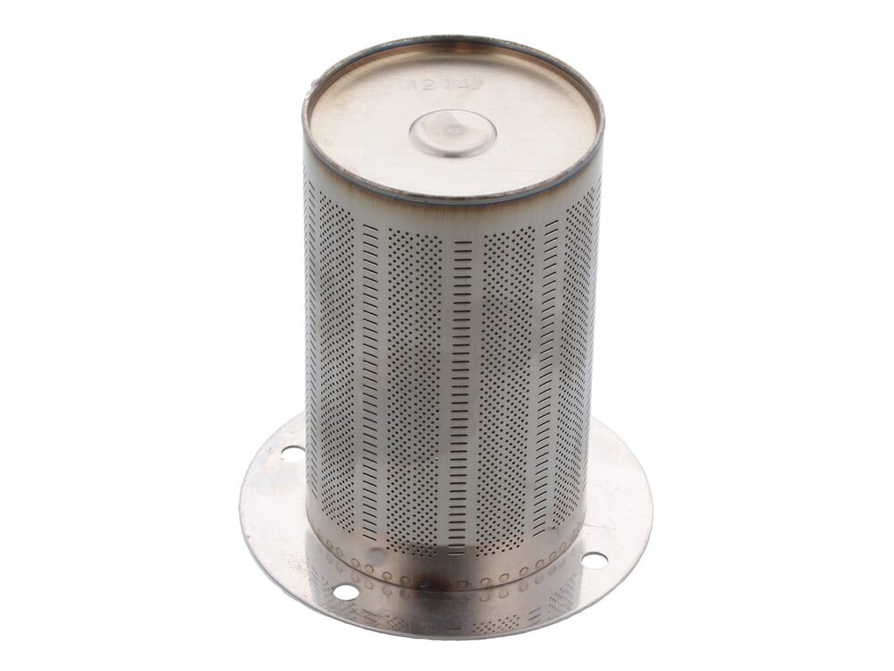 Alpha Burner 1.013172
