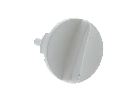 Alpha Control Knob DHW and C.H 1.013340