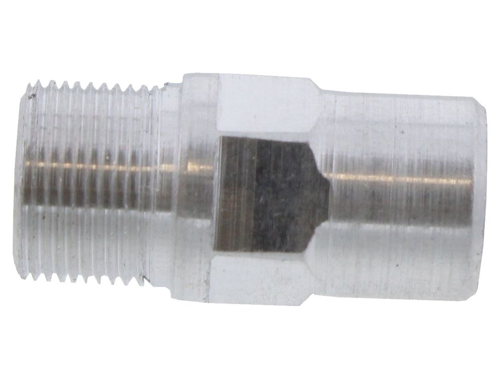 Alpha M8 X 0.5mm Nut Pressure Tube 1.013716