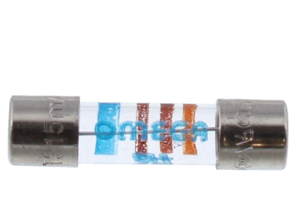 Alpha Fuse 315mA 1.013931