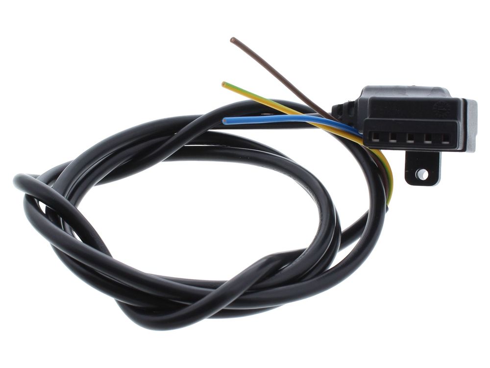 Alpha Gas Valve Cable 1.014144