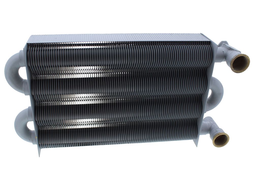 Alpha Primary Heat Exchanger 1.014805