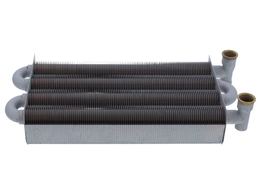 Alpha Primary Heat Exchanger 1.015389