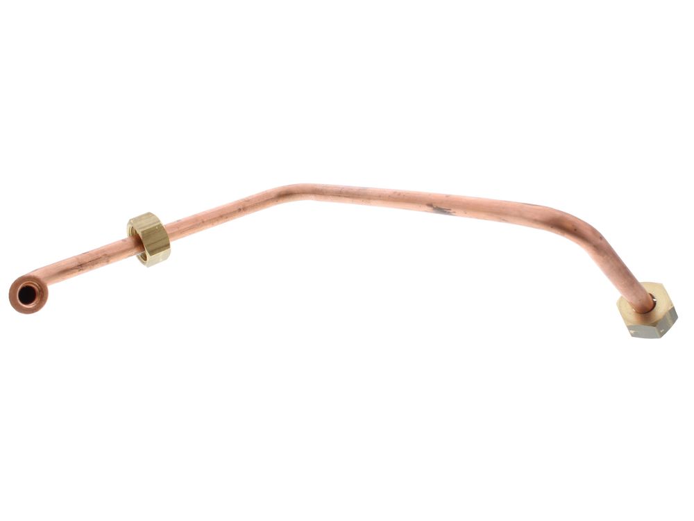 Alpha Expansion Vessel Pipe 1.015395