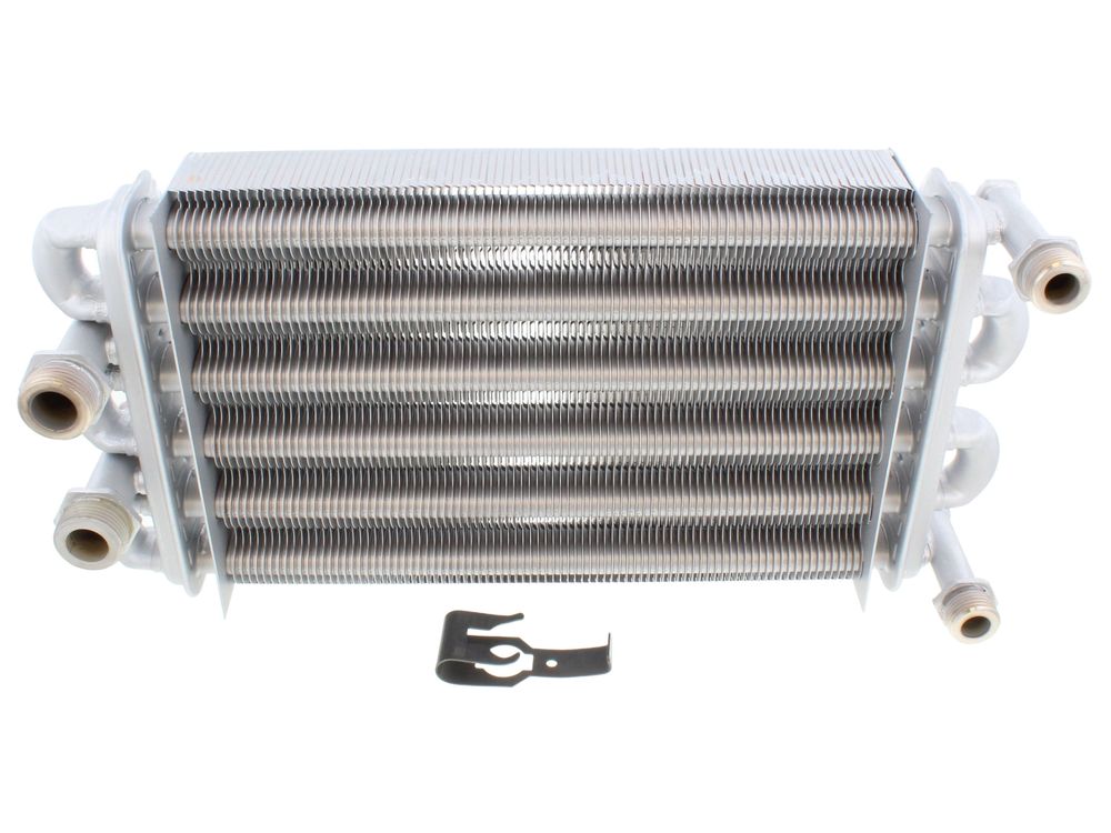 Alpha Primary Heat Exchanger 1.015417