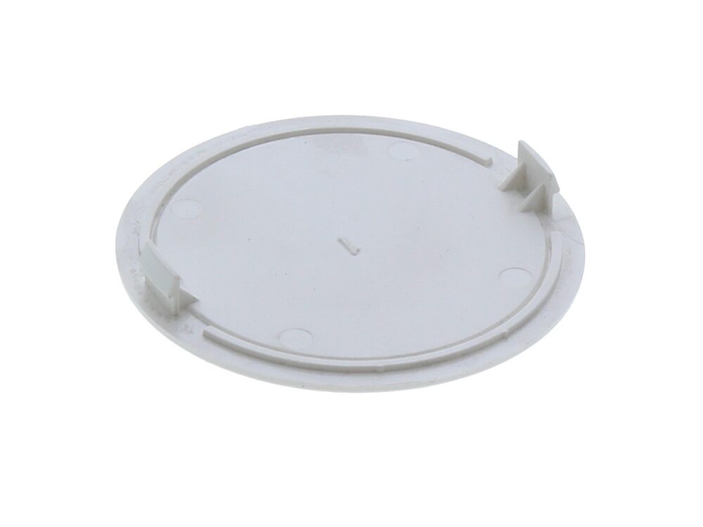 Alpha Clock Blanking Plate E-Tec Plus 28 1.015753
