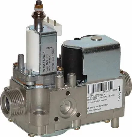 Alpha Gas Valve Honeywell VK4105M5009 1.015803