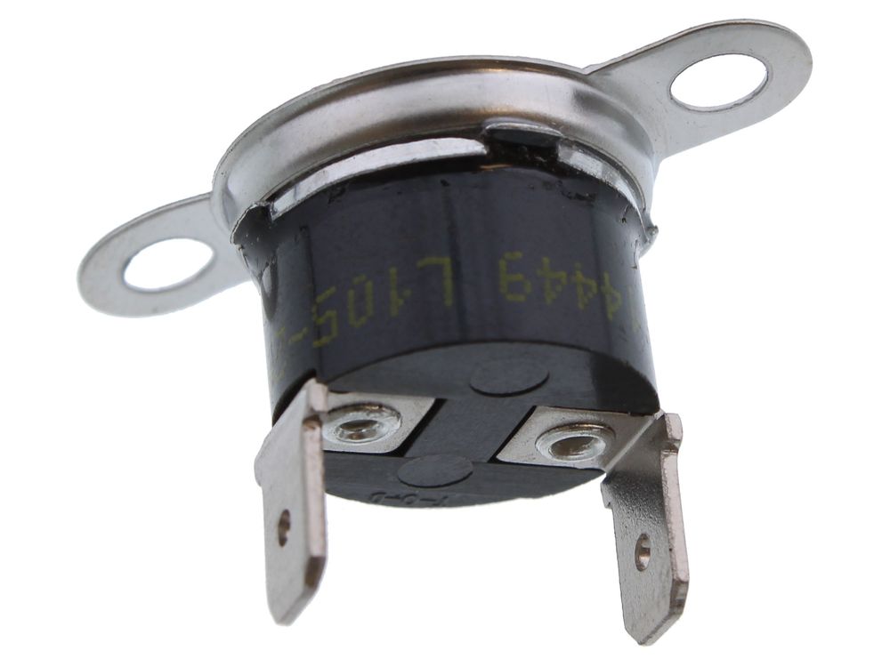 Alpha Overheat Thermostat 1.016870