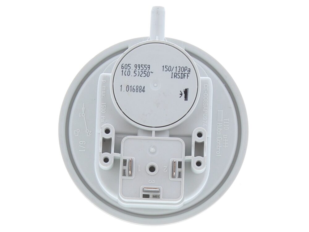 Alpha Air Pressure Switch 1.016884