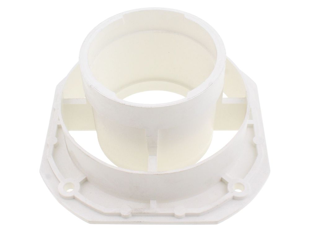 Alpha Flue Connection Flange 1.017911