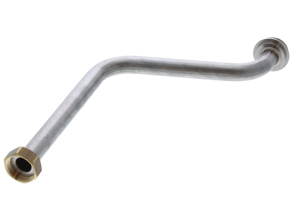 Alpha Condensation Discharge Pipe 1.018028