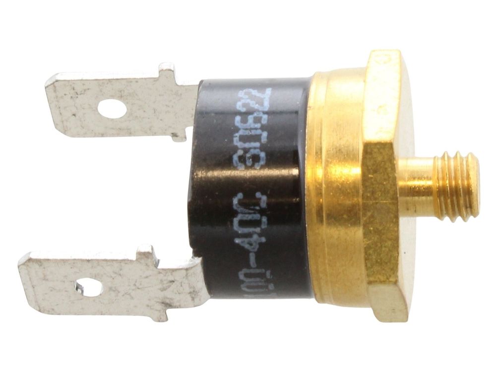 Alpha Overheat Thermostat 1.018031