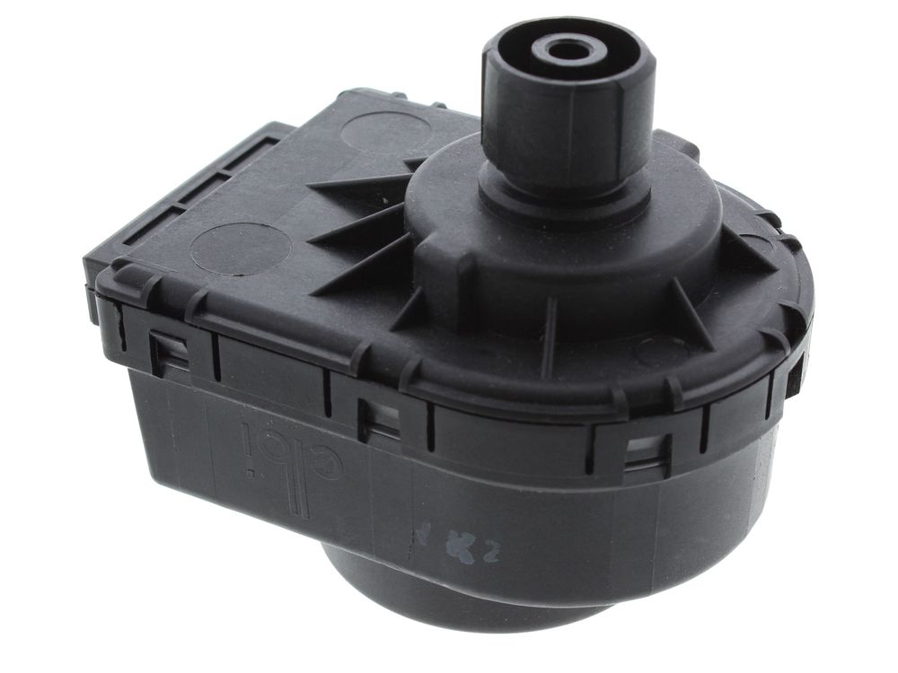 Alpha Diverter Valve Motor Assembly 1.018064
